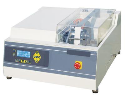 China High Speed Metallographic Preparation Metal Precision Cutting Machine iCut-866 for sale