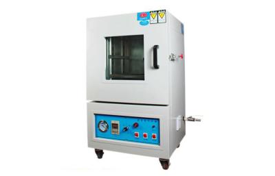 China Durable Laboratory Industrial Drying Oven For Electric Parts / Rubber / Plastics for sale