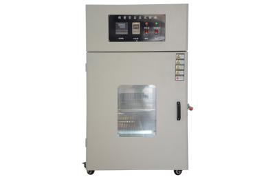 China CE Hot Air Circulation Drying Oven Digital Display Microprocessor Temperature Controller for sale