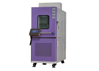 China Laboratory Environmental Alternative Temperature Humidity Climate Test Chamber Unfrozen for sale