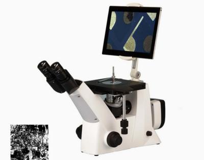 Chine Inverted Metallurgical Microscope Integrates Dark Bright Field Observation iqualitrol iMet-MDS300 à vendre