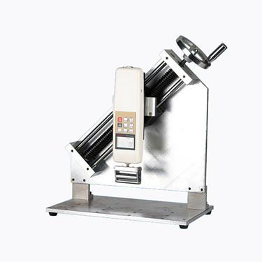 China Ladder Type Screw Transmission ABL Peel-off Force Tester 350×210×450 mm for sale