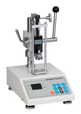 China 10N Non Destructive Testing Equipment Spring Tension Tester iqualitrol ATH-10-30 for sale