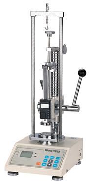 China Digital Spring Testing Machine Spring Compression Tester for sale