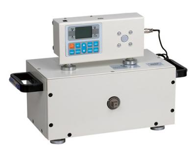 China 2000HZ Non Destructive Testing Equipment / Digital Torque Meter Lattice type LCD ANL-50-500 for sale