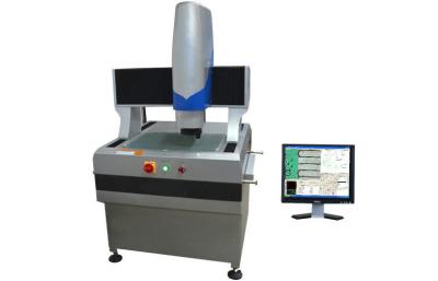 China 2.5D volledig Automatische CNC Visie die Machineccd Navigatie meet Te koop