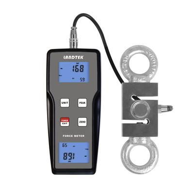 China Max Capacity 200kgf Digital Force Gauge , Fm-204-200k Push Pull Gauge for sale