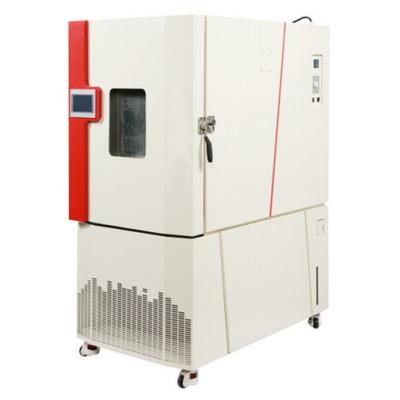 China Temperature And Humidity Environmental Test Chamber With CE ISO SGS Certification for sale