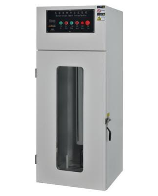 China Battery Free Falling Impact Testing Machine Impact Height 1000mm Conform IEC 62133 for sale