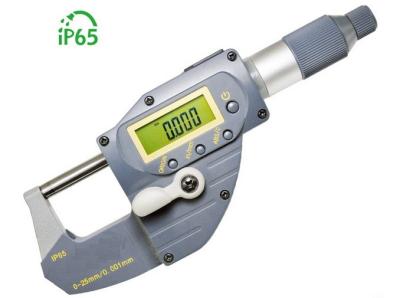 China Built-in Wireless Data Transmission MDA910 Digital Lever Micrometer for sale