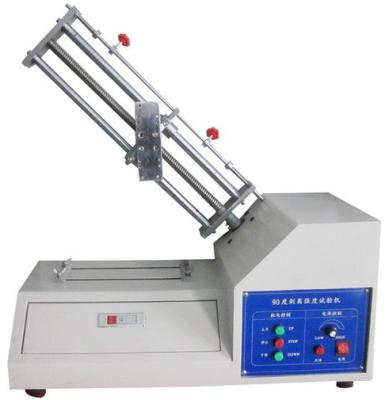 China 90 Degree Peel Strength Tester To Test Adhesion Of Copper Foil Circuit On PC Board for sale