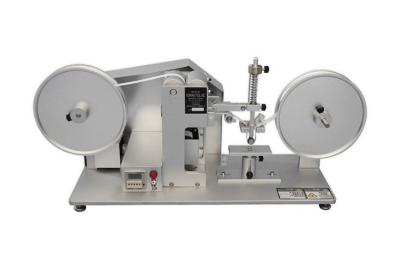 China RCA Tape Abrasion Tester Material Testing Machine For Surface Coating Specimens Conform for sale