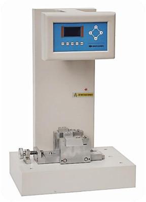 China ASTM D256 Plastics Izod And Charpy Pendulum Impact Tester With LCD for sale