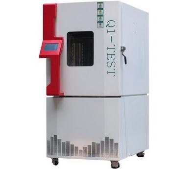 China IEC60068 Programmable Temperature Humidity Test Chamber / Temperature Controlled Cabinet for sale