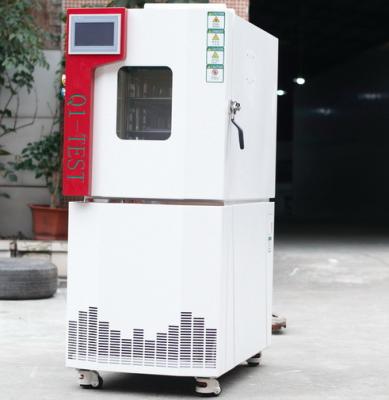 China Cold Balanced Control Alternate Temperature and Humidity Environmental Test Chamber for sale