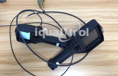 China 6mm Camera Side View Borescope With 3.5