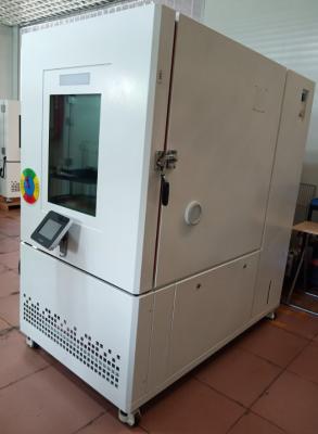 China 600L Temperature Humidity Test Chamber Machine With High Accuracy for sale