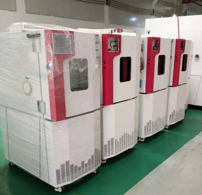 China Programmable Temperature Alternative Test Chamber QTL-330C for sale