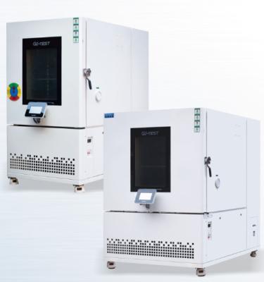 China Rapid Change Temperature Humidity Alternating Environmental Test Chamber QTH-300-SC for sale