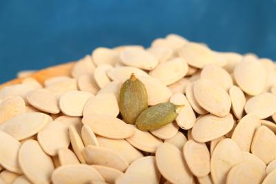 China Shine Skin Pumpkin Seeds for sale