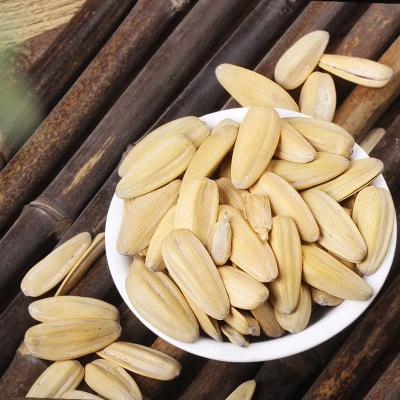 China Chinese Cheap Price Hot Sell Peeled White Spiced Salted Sunflower Kernels Amazon hot sale for sale