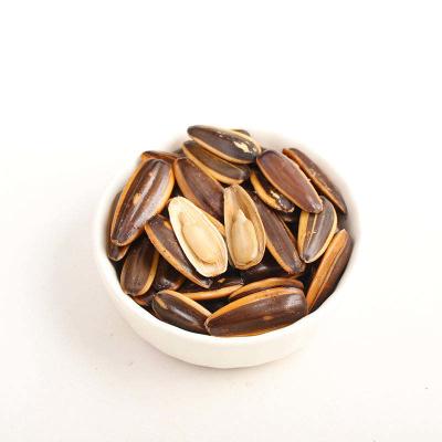 China Inner Mongolia Li Niuniu Food Technology Co. Delicious Sated Buttered Sunflower Seeds for sale