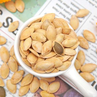 China Exported To Southeast Asia From Chinese Salt-Baked Pumpkin Seeds Are Customized In bulk for sale