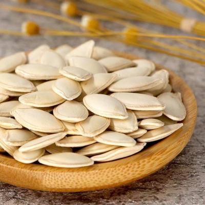 Cina Inner Mongolia's Hulled Pumpkin Seeds Delicious and Affordable in vendita