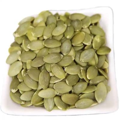 China Amazon hot sale wholesale Best quality and cheapest price grade AAA/AA/A pumpkin seeds kernel in China for sale