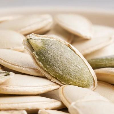 China 26 Tons Loading Quantity Pumpkin Seeds Certificate of origin Foreign Matters Absent for sale