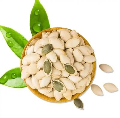 China Organic Shine Skin Pumpkin Seeds A Healthy and Sustainable Snack for sale