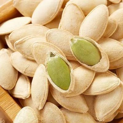 China Dried Rosated Shine Skin Pumpkin Seeds Advanced Grade No Artificial Flavors for sale