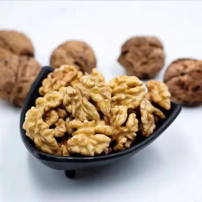 China Nudo mayorista grano de nuez precio de fábrica suplementos alimenticios péptido de nueces en venta