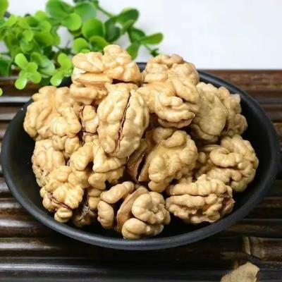 China Hot New Crop Amazon hot sale premium edible walnuts Without Shell Manufacturing wholesale in China for sale