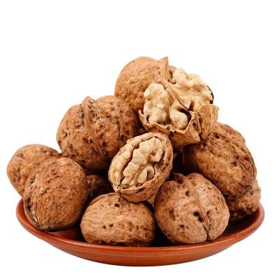 China Chinese Wholesale Yunnan Walnuts With Dark Kernels Prices Raw In Shell Dried Nuts for sale