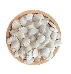 China Non GMO Hybrid Mega Bulk Large Size Snow White Pumpkin Seeds Wholesale China Sunflower Seeds Raw Material for Oil Extraction for sale