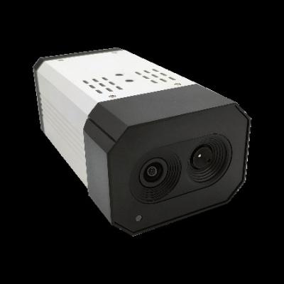 China Indoor Automatic To Imagine Thermal Imaging Infrared Camera Facial Recognition And Measurement Measurement for sale