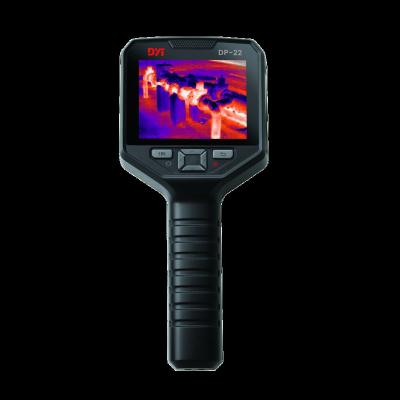 China 320x240 Resolution Handheld Thermal Imager with Image Analysis Software and Android App 230mm x 90mm x 100mm for sale