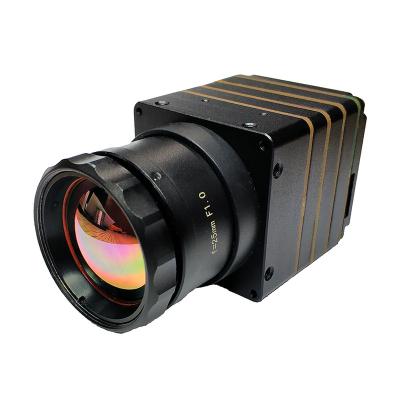 China infrared thermal imager for searching 17um Dianyang Infrared Camera Module for sale