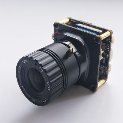 China Mstar Ultra Low-illumination HD Network Camera Module IMA80L10 IMA80L10 IP 8MP Camera for sale