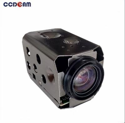 China 1920(H)x1080(V) 18X 10X IP zoom module optical camera 2mp zoom module sdk for sale