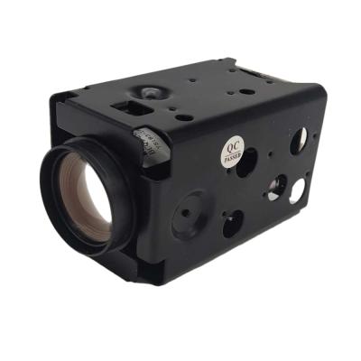 China Human Motion Tracking 5.0MP H.265 HD Network Block 20X Zoom Camera Module IMX335 CMOS Sensor for sale