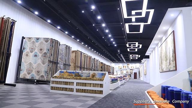 Verified China supplier - Beijing Innovflooring Co., Ltd.