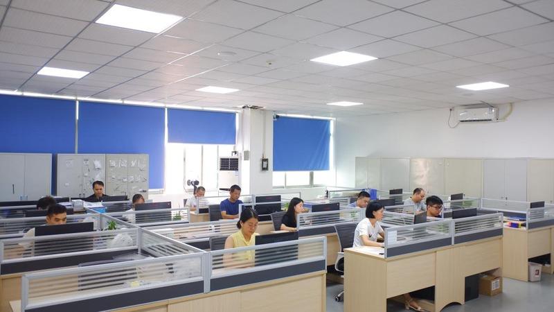 Verified China supplier - YingKeSong BiYe Rearch And Development Center Shenzhen Co., Ltd.