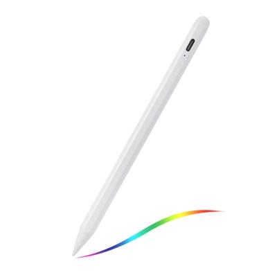 China iPad Stylus Pencil 2018-2020 Gen For Apple Active Pen Stylus Pen Palm Rejection Enhanced Palm Rejection I606B 2nd for sale