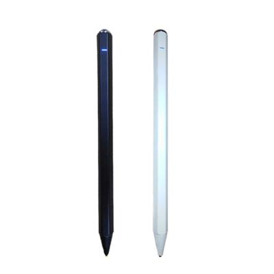 China Aluminum Alloy Universal Capacitive Stylus Compatibility Tips Pen Fine Seed For Android for sale