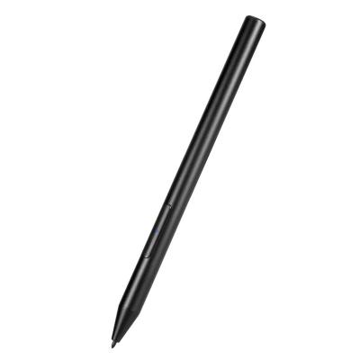 China Universal Palm Rejection High Sensitive Precision Unique Active Stylus Pen with Micro USB for Outdoor Capacity Laptop for sale