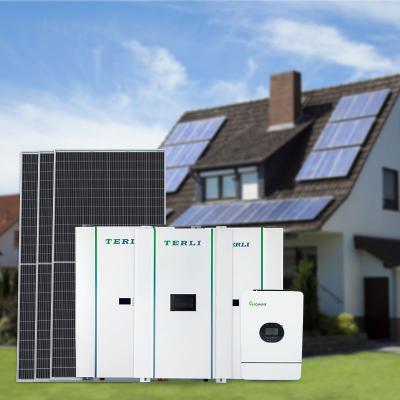 China 20kw solar system price 30kw 40kw 50kw 60kw 80kw 100kw solar energy systems 10kw solar panel system for sale