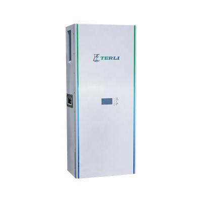 China 6000 Cycles 48v 100ah 50ah Lithium Battery Powerwall 3Kwh 5 Kwh 10 Kwh 15kWh For Home System for sale