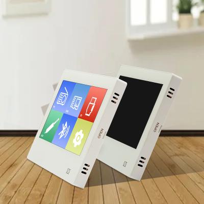 China Best buy mini amplifier touch screen mini cube speakers 86*86*38mm for sale